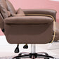 High Back Office Chair Faux Leather Upholstered Managers Chair Clearhalo 'furn' 'furn_office_chair' 'Furniture' 'Office Chairs' 'Office Furniture' 'office_chair' 5801303
