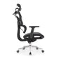Contemporary High Back Office Chair Ergonomic Adjustable Desk Chair