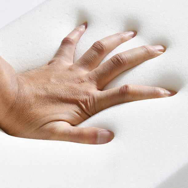 Glam Faux Leather Bench Flip Top Solid Color Bench for Living Room Clearhalo 'Benches' 'Chairs & Seating' 'furn' 'furn_benches' 'Furniture' 'Living Room Furniture' 5801721