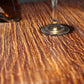 Industrial 1/3/4/5 Pieces Solid Wood Bar Table Set Fixed Table Counter Table Clearhalo 'Bar Furniture' 'furn' 'furn_home_bar_bar_sets' 'Furniture' 'Home Bars & Bar Sets' 'home_bar_bar_sets' 'Kitchen & Dining Furniture' 5802415