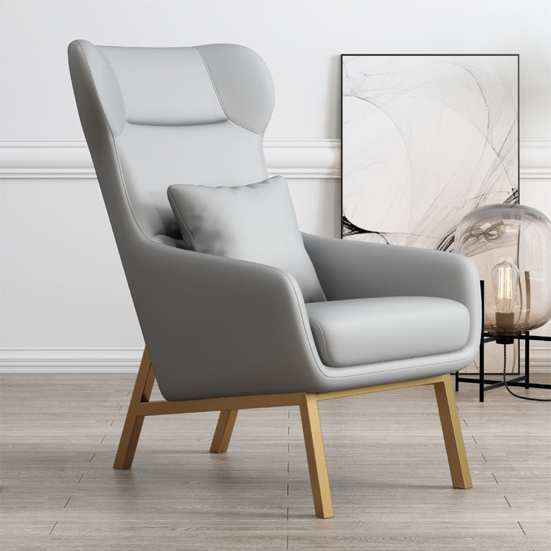 25,6 "W Tox Accent Couloir des bras inclinés Pristre