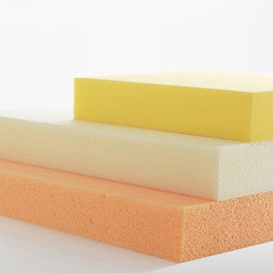 28 "D x 24" W x 31 "H verzonken armen kussen achterstoel voor woonkamer