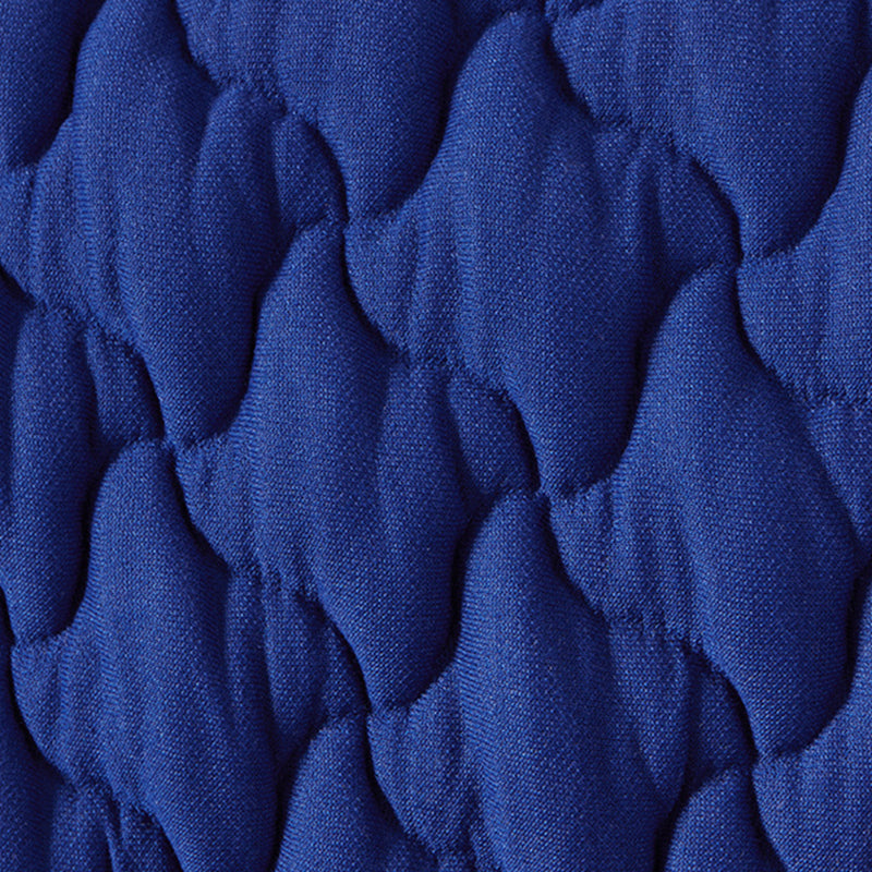 40,55 "breit skandinavischer Single Sofa Stuhl Polyester Twill Armstuhl für Schlafzimmer