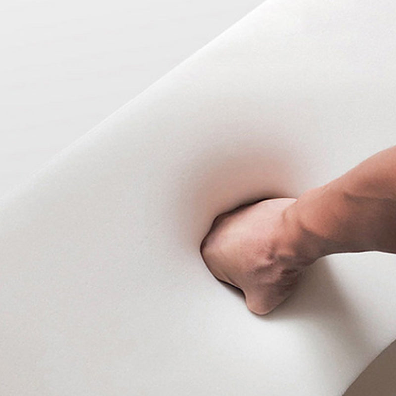 28,7 "sedia accento singolo a bracciale a braccia largo a largo per appartamento