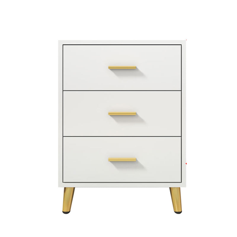 Contemporaneo 21.6 "/35.4" Accento alto toragola del torago in legno con cassetti