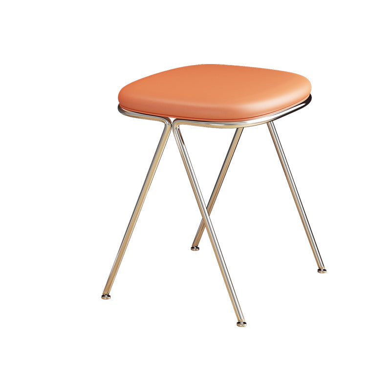 Consejo de tocador contemporáneo 1 Cajón de tocador Juego de mesa de maquillaje