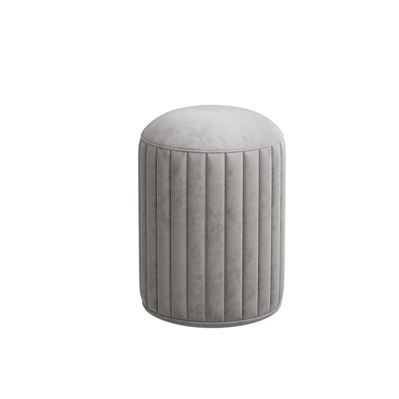 29,5 "hoher Glam Make -up Eitelkeitschreibtisch 1 Schubladen Schminktisch für Schlafzimmer