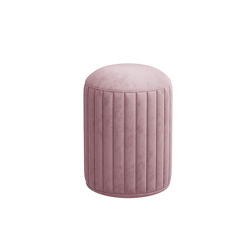 29,5 "hoher Glam Make -up Eitelkeitschreibtisch 1 Schubladen Schminktisch für Schlafzimmer