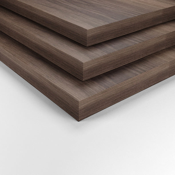 Armadio in stile glam Armadio artificiale Sideboard cucina in legno per sala da pranzo