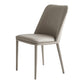 Leather Dining Chair Minimalist Style Armless Solid Back Chair for Home Clearhalo 'Dining Chairs' 'Dining Tables & Seating' 'dining_chair' 'furn' 'furn_dining_chair' 'Furniture' 'Kitchen & Dining Furniture' 5806728