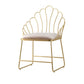 Upholstered Side Chairs Nordic Style Windsor Back Side Chair