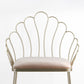 Upholstered Side Chairs Nordic Style Windsor Back Side Chair