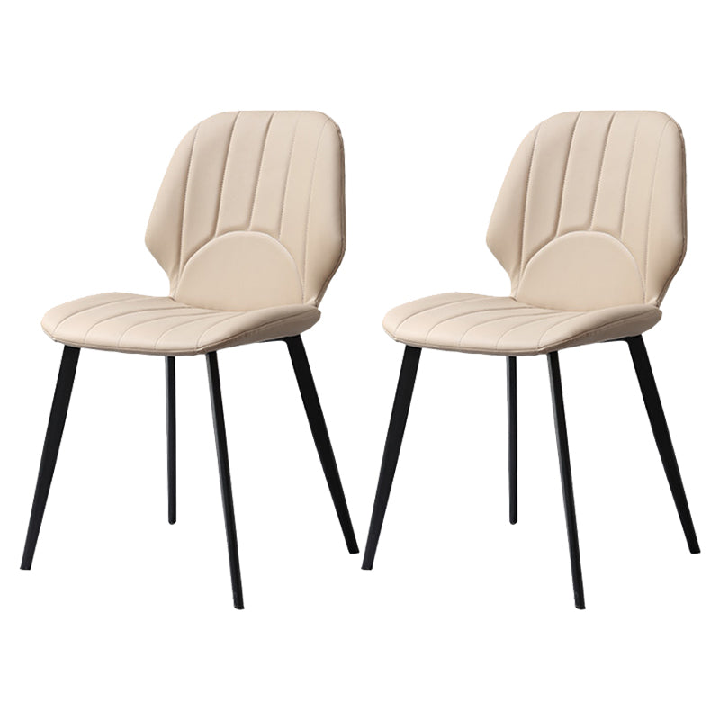 Set di mobili da pranzo contemporanei 1/2/3/5 pezzi e sedie da pranzo in pietra sinterizzate