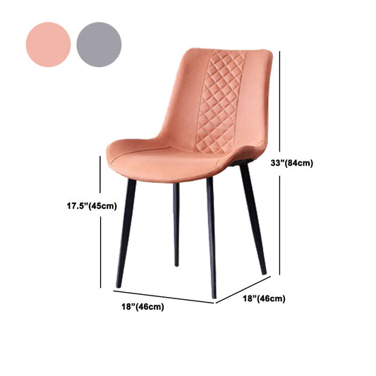 現代の丸い焼結石テーブルセット1/7ピースダイニングセット