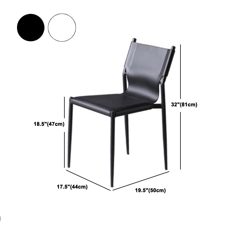 Modern Black 1/4/5/7 Pieces Dining Set Rectangle Legs Stone Indoor Dinette Set Clearhalo 'Dining Room Sets' 'Dining Tables & Seating' 'dining_room_set' 'furn' 'furn_dining_room_set' 'Furniture' 'Kitchen & Dining Furniture' 5807267