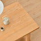 Modern Furniture Dining Set 1/2/4/5/6 Pcs Solid Wood Dining Table and Chairs Clearhalo 'Dining Room Sets' 'Dining Tables & Seating' 'dining_room_set' 'furn' 'furn_dining_room_set' 'Furniture' 'Kitchen & Dining Furniture' 5807311