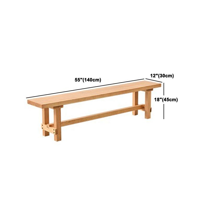 Modern Furniture Dining Set 1/2/4/5/6 Pcs Solid Wood Dining Table and Chairs Clearhalo 'Dining Room Sets' 'Dining Tables & Seating' 'dining_room_set' 'furn' 'furn_dining_room_set' 'Furniture' 'Kitchen & Dining Furniture' 5807321