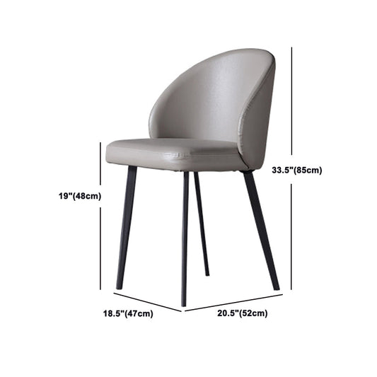 黒い二重台座のダイネットセット1/4/5ピース屋内デザイナーダイニングテーブルセット