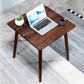 29.53" Tall Contemporary Style Coffee Cocktail Table Wooden Coffee Table Clearhalo 'Coffee & Accent Tables' 'Coffee Tables' 'coffee_tables' 'furn' 'furn_coffee_tables' 'Furniture' 'Living Room Furniture' 5809212