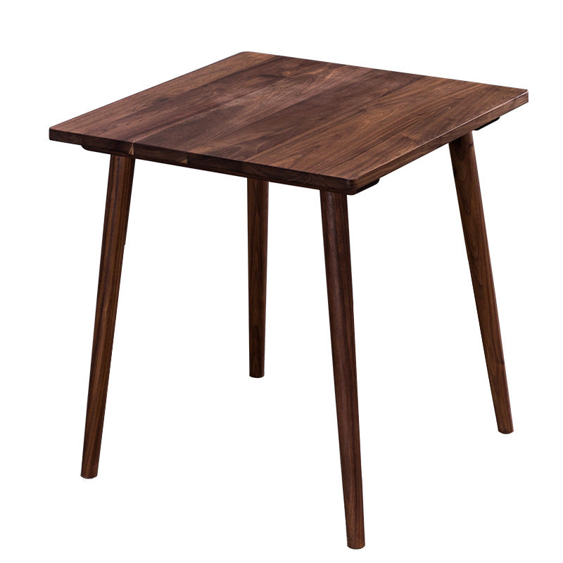 29.53" Tall Contemporary Style Coffee Cocktail Table Wooden Coffee Table Clearhalo 'Coffee & Accent Tables' 'Coffee Tables' 'coffee_tables' 'furn' 'furn_coffee_tables' 'Furniture' 'Living Room Furniture' 5809213