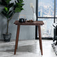 29.53" Tall Contemporary Style Coffee Cocktail Table Wooden Coffee Table Clearhalo 'Coffee & Accent Tables' 'Coffee Tables' 'coffee_tables' 'furn' 'furn_coffee_tables' 'Furniture' 'Living Room Furniture' 5809218