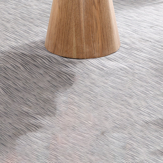 Tavolino da caffè in piedistallo scandinavo Piedistale tavolino per soggiorno per soggiorno