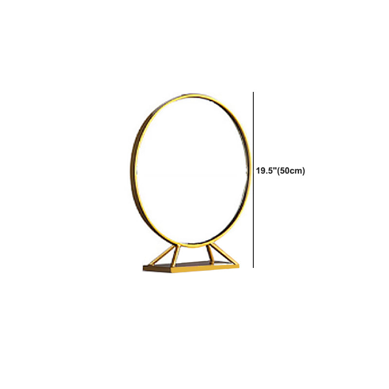 ホワイトバニティテーブルグラム33.07 "Hドレッシングテーブルとミラーとスツール