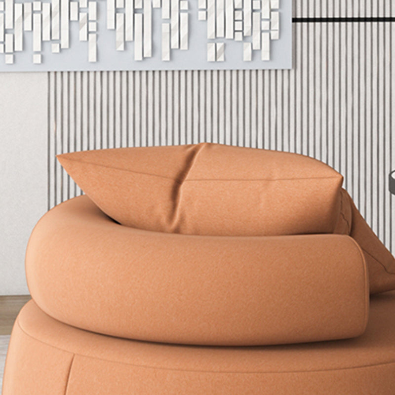 33,5 "/39.3" Weitarm ohne Kissen -Rückenstuhl für Schlafzimmer