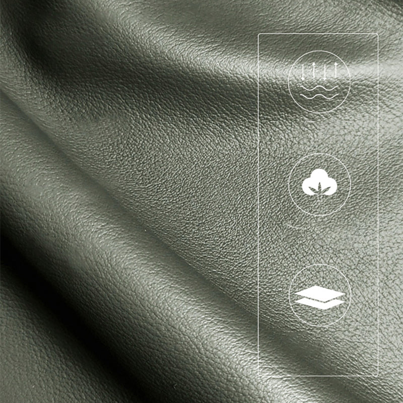 28.3"Wide Tight Back Armless Single Lounge Chair for Bedroom Clearhalo 'Accent Chairs' 'accent_chairs' 'Chairs & Seating' 'furn' 'furn_accent_chairs' 'Furniture' 'Living Room Furniture' 5810979