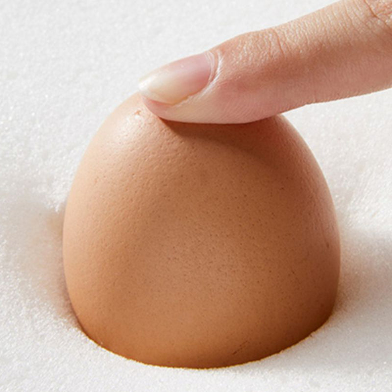 26"Wide Tight Back Armless Slipper Accent Chair in White / Pink / Grey Clearhalo 'Accent Chairs' 'accent_chairs' 'Chairs & Seating' 'furn' 'furn_accent_chairs' 'Furniture' 'Living Room Furniture' 5811011