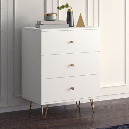 Accento per accento per accento moderno da 15,74 "con cassetti con cassetti