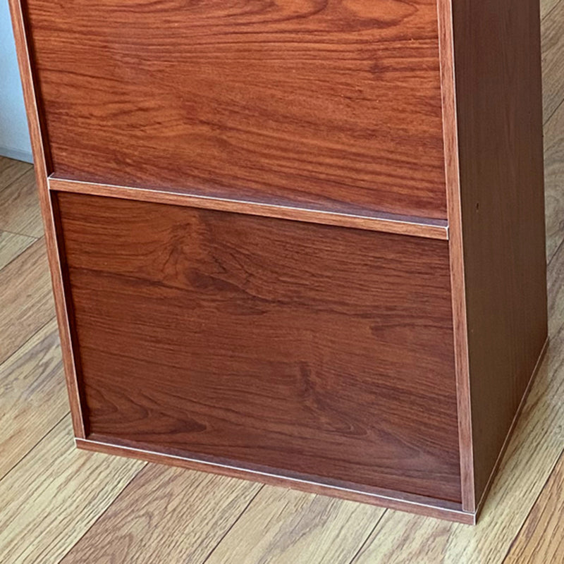 Contemporary Rectangle Manufactured Wood An With Doors Accent Cabinet Clearhalo 'Cabinets & Chests' 'cabinets_chests' 'furn' 'furn_cabinets_chests' 'Furniture' 'Living Room Furniture' 5811416