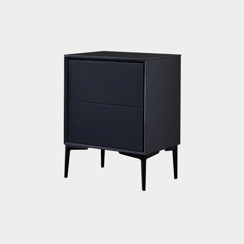 Massicco di sideboard per la sala da pranzo in legno artificiale mobile moderno server buffet con cassetto