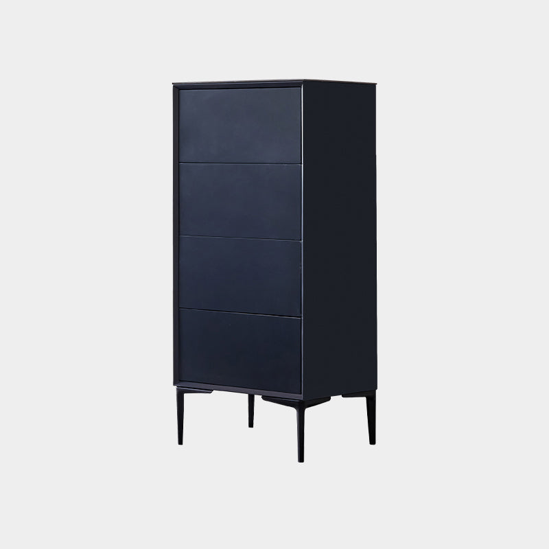 Massicco di sideboard per la sala da pranzo in legno artificiale mobile moderno server buffet con cassetto