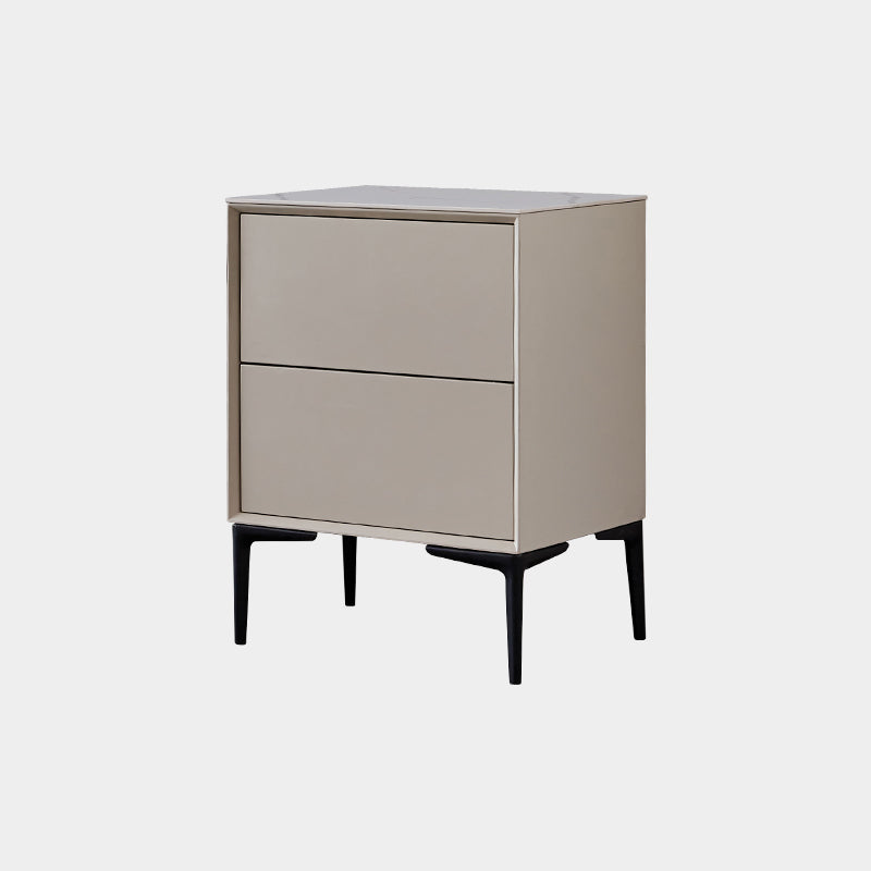 Massicco di sideboard per la sala da pranzo in legno artificiale mobile moderno server buffet con cassetto