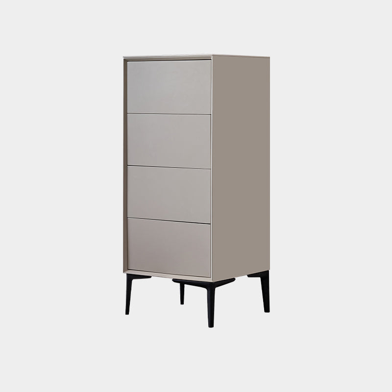 Massicco di sideboard per la sala da pranzo in legno artificiale mobile moderno server buffet con cassetto