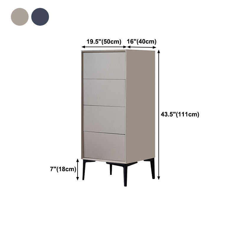 Massicco di sideboard per la sala da pranzo in legno artificiale mobile moderno server buffet con cassetto