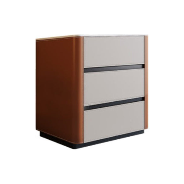 Buffet moderne du tiroir en pin pour le plateau de cuisine pour salle à manger