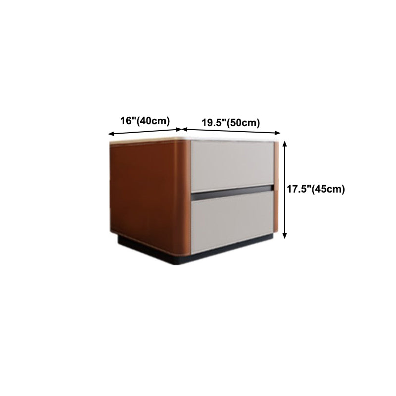 Buffet moderne du tiroir en pin pour le plateau de cuisine pour salle à manger