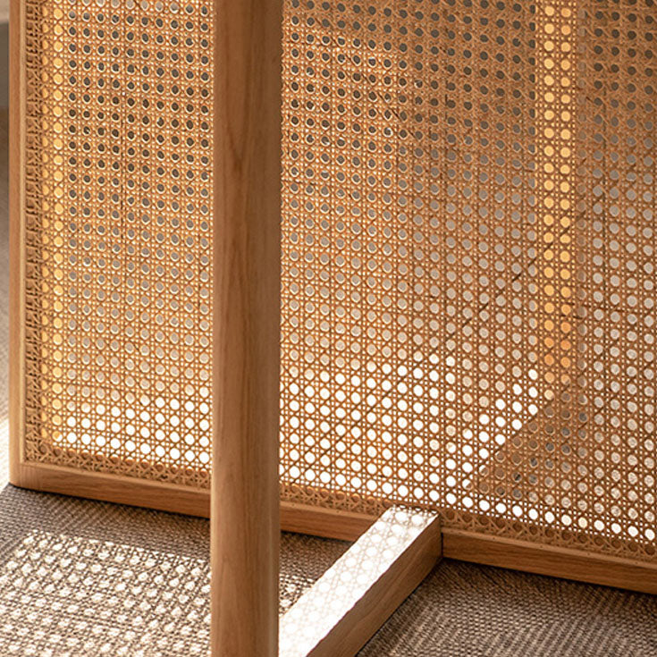 Contemporary Solid Wood Dinner Table Round Wood Base Dining Table Clearhalo 'Dining Tables & Seating' 'Dining Tables' 'dining_table' 'furn' 'furn_dining_table' 'Furniture' 'Kitchen & Dining Furniture' 5811787