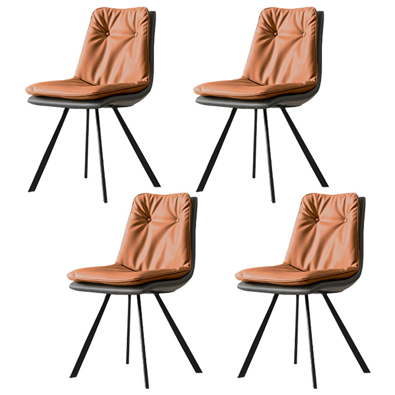 Juego de mesa rectangular moderno de piedra sinterizada, juego de comedor de 1/3/4/6 piezas