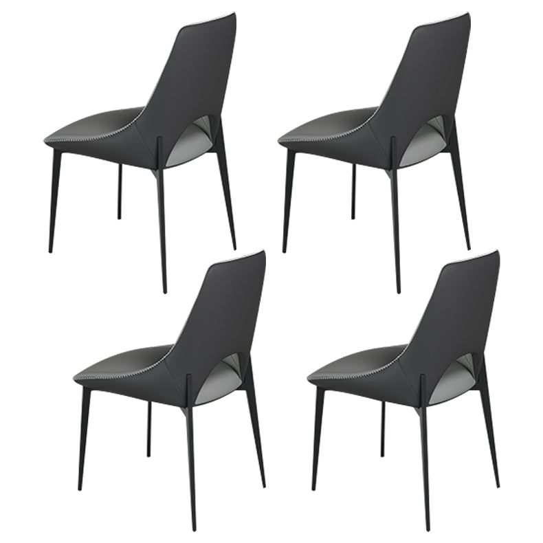 Juego de mesa rectangular moderno de piedra sinterizada, juego de comedor de 1/3/4/6 piezas