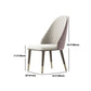 Nordic Glam Style Rectangle Sintered Stone Table Set 1/4/5/7 Pieces Dining Set Clearhalo 'Dining Room Sets' 'Dining Tables & Seating' 'dining_room_set' 'furn' 'furn_dining_room_set' 'Furniture' 'Kitchen & Dining Furniture' 5812213