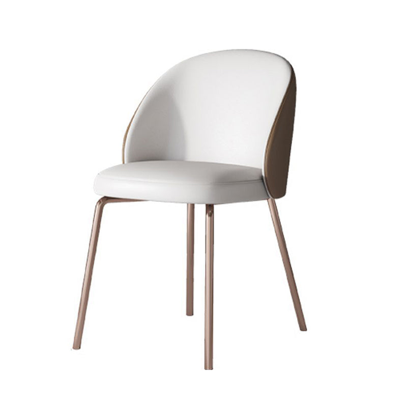 Modern Sintered Stone Dining Table Set 1/2/3/5/7 Pieces Dining Set with Pedestal Base Clearhalo 'Dining Room Sets' 'Dining Tables & Seating' 'dining_room_set' 'furn' 'furn_dining_room_set' 'Furniture' 'Kitchen & Dining Furniture' 5812252