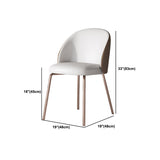 Modern Sintered Stone Dining Table Set 1/2/3/5/7 Pieces Dining Set with Pedestal Base