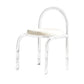 Round Dining Table Set 1/2/3/4 Pcs Acrylic Base Table and Chairs Clearhalo 'Dining Room Sets' 'Dining Tables & Seating' 'dining_room_set' 'furn' 'furn_dining_room_set' 'Furniture' 'Kitchen & Dining Furniture' 5812268