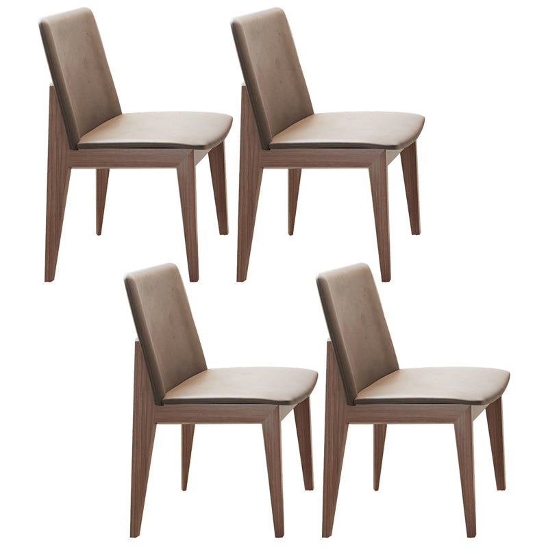 Set di tavoli da pranzo moderni 1/3/4/5 pezzi e sedie da pranzo in legno massiccio rotondo