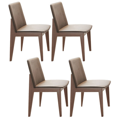 Set di tavoli da pranzo moderni 1/3/4/5 pezzi e sedie da pranzo in legno massiccio rotondo