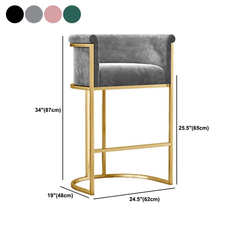 Glam 1/3/5 Pieces Bar Table Set Rectangle Stone Counter Table with High Stools for Kitchen Clearhalo 'Bar Furniture' 'furn' 'furn_home_bar_bar_sets' 'Furniture' 'Home Bars & Bar Sets' 'home_bar_bar_sets' 'Kitchen & Dining Furniture' 5812334