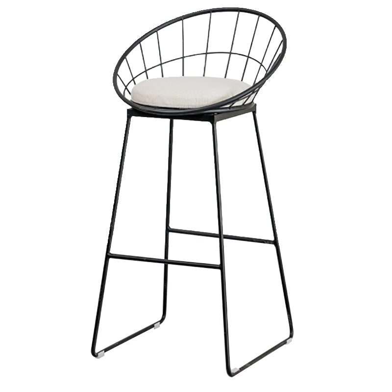 Modern 1/7 Pieces Bar Table Set Rectangle Stone Counter Table with High Stools for Cafe Clearhalo 'Bar Furniture' 'furn' 'furn_home_bar_bar_sets' 'Furniture' 'Home Bars & Bar Sets' 'home_bar_bar_sets' 'Kitchen & Dining Furniture' 5812346